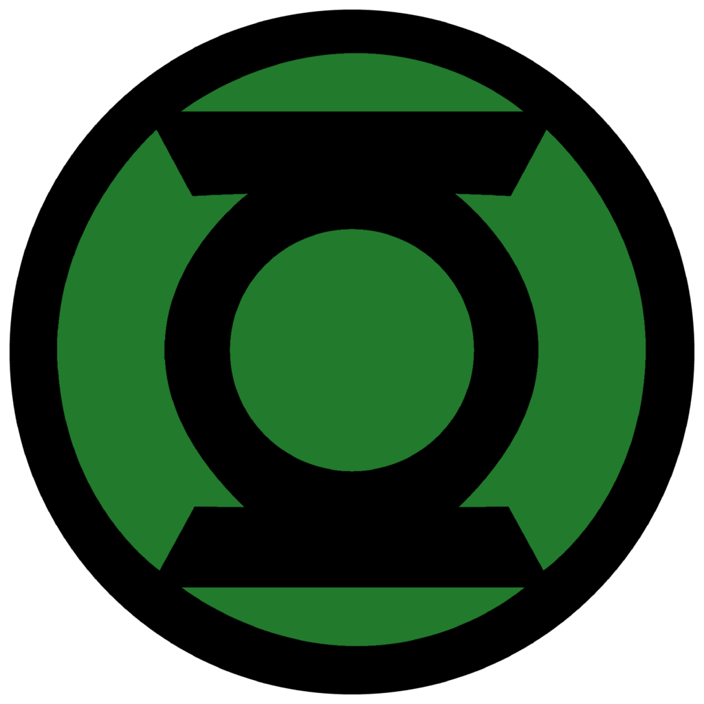 GreenLantern